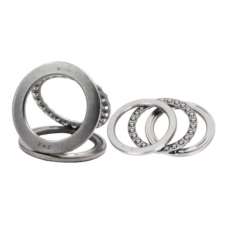 ZWZ Thrust Ball Bearing 51310/51311 P5/P4