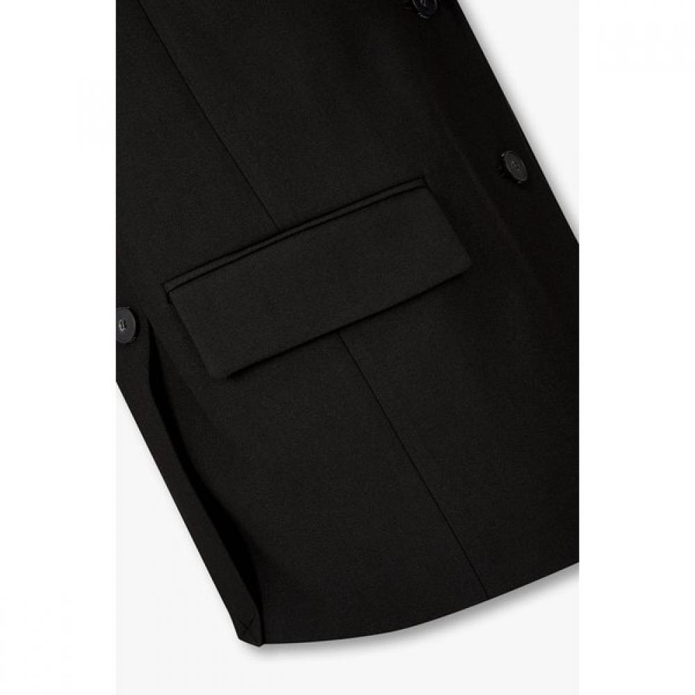 Studio Tomboy Oversized Jacket  9175312971 