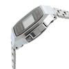 [CASIO] Vintage Digital Quartz Watch A168WA-5AY Parallel Import Silver