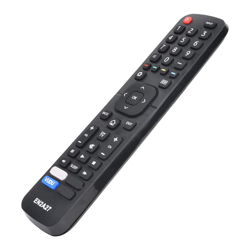 Smart TV Remote Control for Hisense EN2A27 For EN2A27 LED HDTV