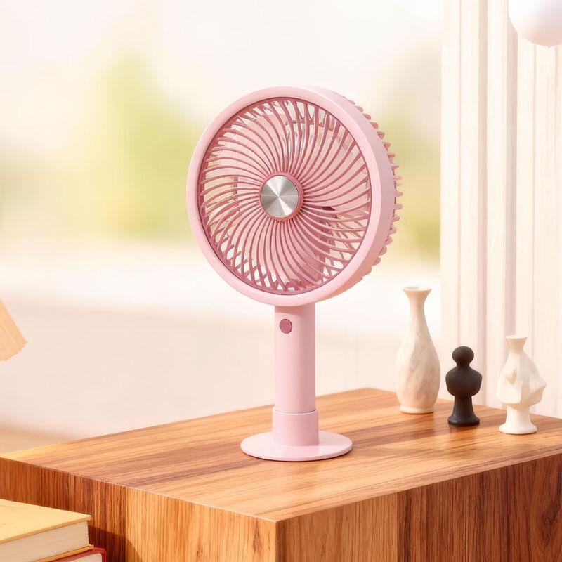 LINGPAN RL10 Portable USB Desktop Fan