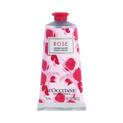 L’Occitane Rose Hand Cream 75ml (2022)