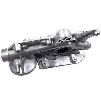 Oil Pump for 1999-2008 Buick Excelle & Chevrolet Epica