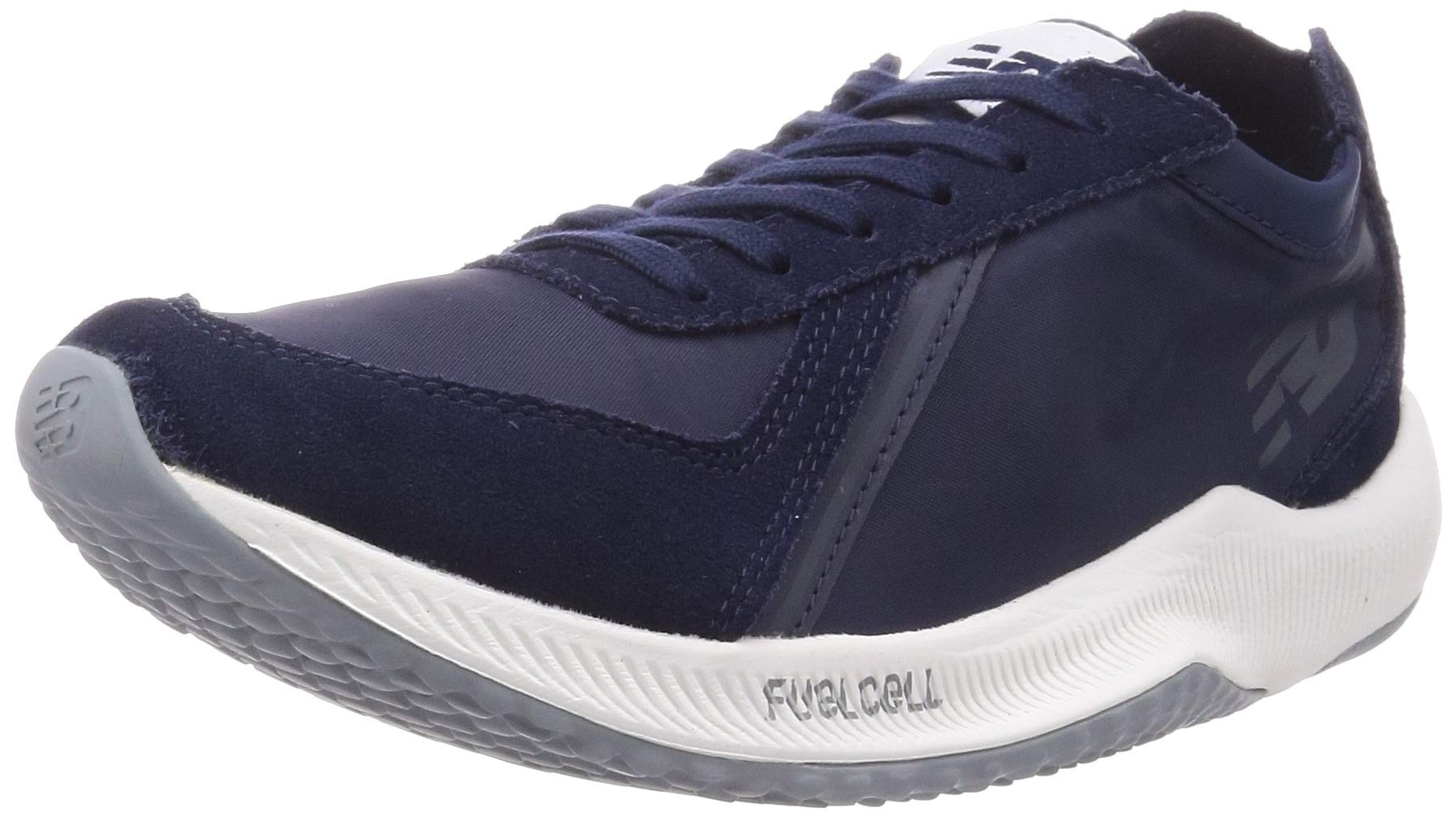 

Sneakers MSCMP2 Super Comp Two FUEL CELL SF cm D [New Balance] (SUPER COMP2) (Pigmento) 22.5