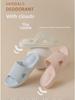Summer Outdoor & Indoor Non-Slip EVA Massage Slippers for Couples