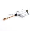 Rear Foot Hydraulic Brake Master Cylinder Pump for Motorcycle Dirt Pit Bike ATV