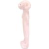 Jellycat Bonnie Rabbit Series Shy Pink Soothing Sweet Sleeping Towel Cute Fun Doll Peripherals