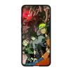 Für Samsung Galaxy S25 S24 S23 S22 Ultra FE Plus A17 A37 A57 A56 A55 A06 A16 A15 A36 A26 A35 A05 A25 A54 A34 Handyhülle Wallpaper Kakashi Naruto Cover