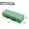 For Flipper Zero Multiboard Expansion Board Geiger Counter Module Kit Assembled Radiation System DIY Miller Tube