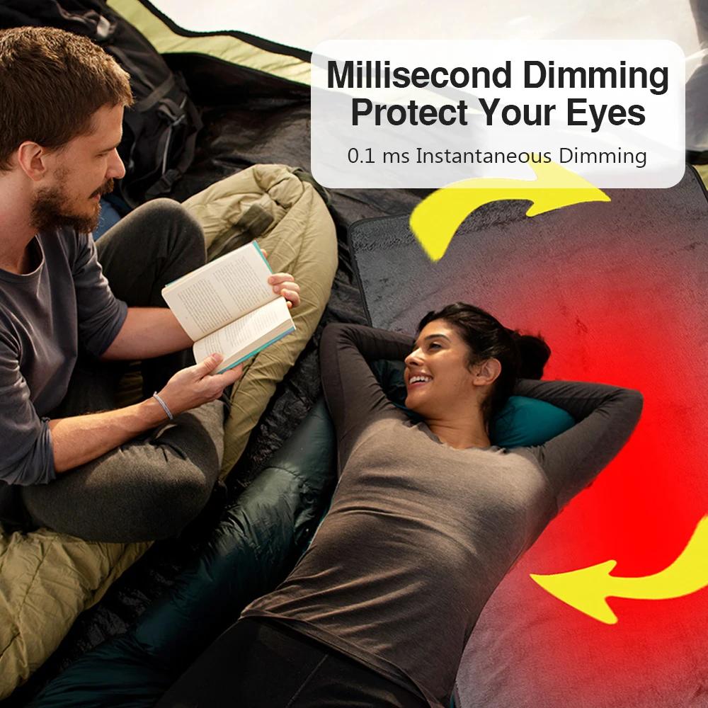 Usb Electric Heating Blanket Warm Heater Fast Safe Plush Winter Warm-Up Adjustable Temperature Timing Heating Pads For Home Room