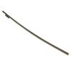 8251L3 Striscia di Carta Parapioggia per Auto Parabrezza Anteriore Striscia di Carta Inferiore per Peugeot 307 308 408 Citroen C4 C4 Pallas