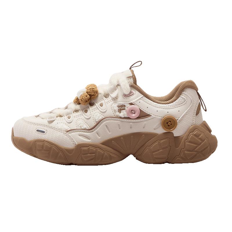 Fila Fusion Pinecone Casual Dad Sneakers 39