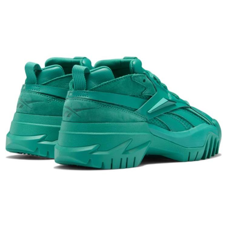 Club C V2 Cardi B x Club C V2 Wmns Reebok 'Изумрудный' Женские GY7213