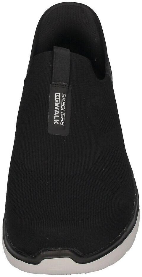 Кроссовки Skechers Go Walk 6 - Easy On (216278) black