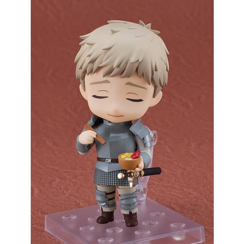 Nendoroid Dungeon Meshi Raios Non-scale Plastic Painted Movable Figure