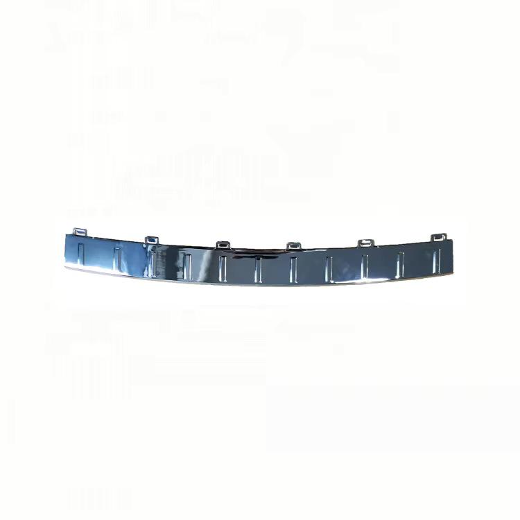 Mercedes-Benz W251 R-Class Car Bumper Trim for R300, R350, R400, R320 2518852021 белый