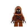 Hot Toys Minifigures Building Blocks Bricks Luke Skywalker Han Solo Jawa Embo Action Figures Kids DIY Collection Toys Gifts