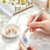 Double End Gradient Shading Brush UV Gel Compatible Ombre Nail Brush Nail Art Pen  Gradient Shading
