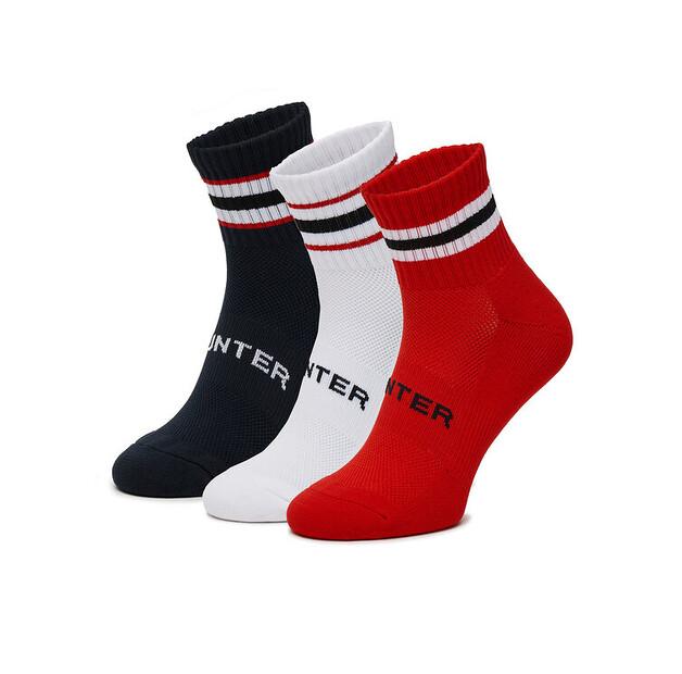 Носки длинные Hunter AS_HUNTER_02Z_SS25 EU 43_46