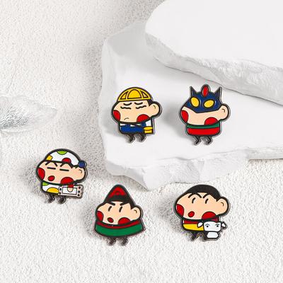 Couture et tricot – Badges