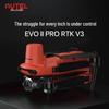 Autel EVO II Pro RTK V3 Aerial Survey Drone (CN version)