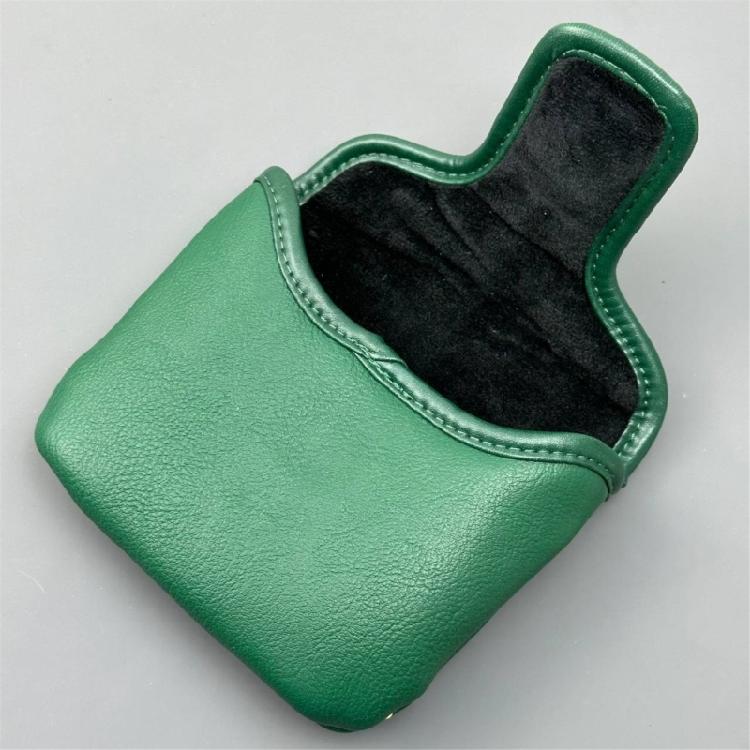 Golfs Mallet Putter Headcover Golfs Club Head Cover Golfs for Men Women, Golfs Driver Golfs Club Cover Iron Headcover