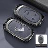 Nio Car Key Case for ES6, ET5, EC6, ES8, ET7, ES7 & 24 Other Models