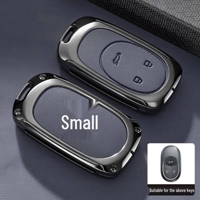 Nio Car Key Case for ES6, ET5, EC6, ES8, ET7, ES7 & 24 Other Models
