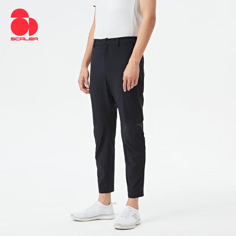 SCALER Women's Summer Lightweight Stretchy Sports Pants