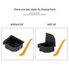 Car Central Control Storage Box Decoration Accessories For BMW X1 X2 X3 X5 X4 X6 X7 G30 G20 G32 G11 G12 F40 F30 F20 F10 F34 F07 BR3