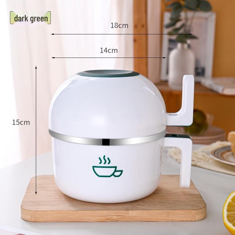 

ZISIZ Multi-functional Stainless Steel Lunch Box