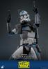 TV Masterpiece Star The Clone Wars ARC Scale Figure Wars Trooper/Fives 1/6