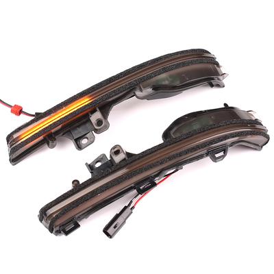 For Lexus ES UX RC F LC LS   ES350 UX200 LC500 LS500 LED Dynamic Turn Signal Light Sequential Side Mirror Indicator