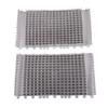 Easy Installation Process Climbing Brushes Enhanced Pool Maintenance