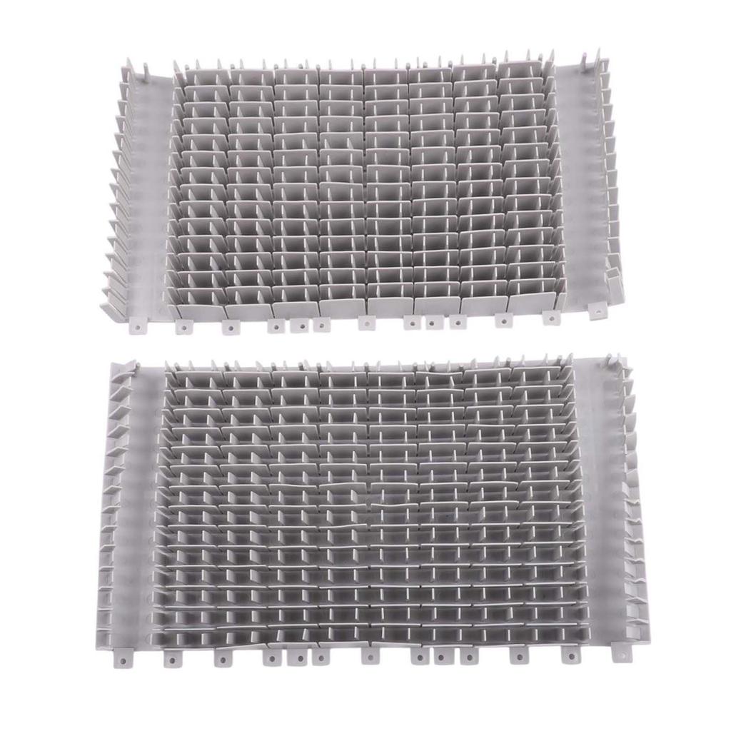 Easy Installation Process Climbing Brushes Enhanced Pool Maintenance