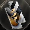 3D Curved UV Privacy Tempered Glass For Redmi Note 13 Pro Plus Sceen Protector For Redmi Note 14 15 Pro+ Plus Film