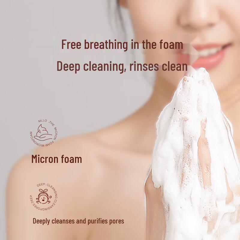 Ban Mu Hua Tian Scented Shower Gel Duo Pack