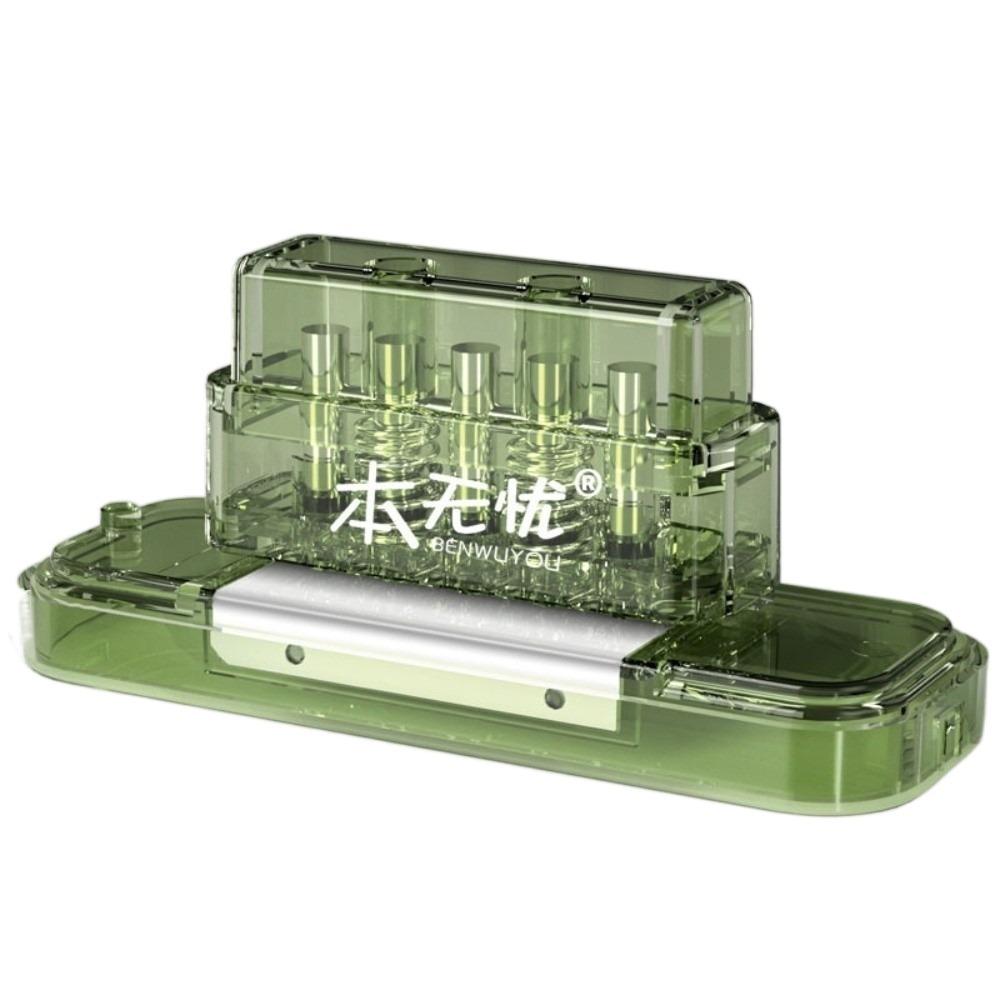 

Дырокол на 5 листов, 5 отверстий, сшиватель страниц книги, дырокол для листов, для форматов А4, А5, В5