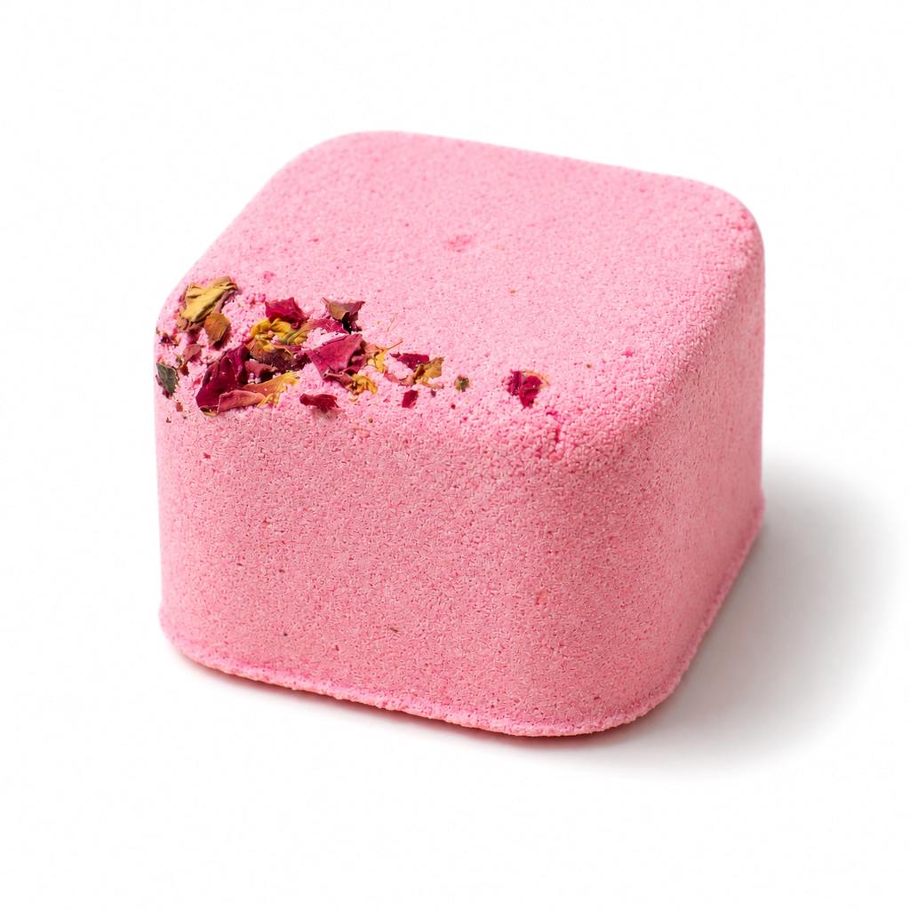 Shower Steamer Aromatherapy 80g
