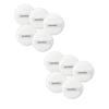 Innisfree Powder Puff 5ea | Built-in Replacement Puff for Compact Powder & Cushion | Soft Makeup Applicator