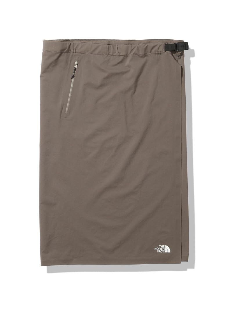 

North Taptrain Wrap унисекс водонепроницаемый для кемпинга и походов Falcon Brown свободный размер [The Face]