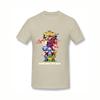 Üst giysisi – T-shirtler