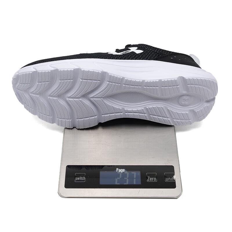 Under Armour 3024880 Cushioned Training Running Shoes