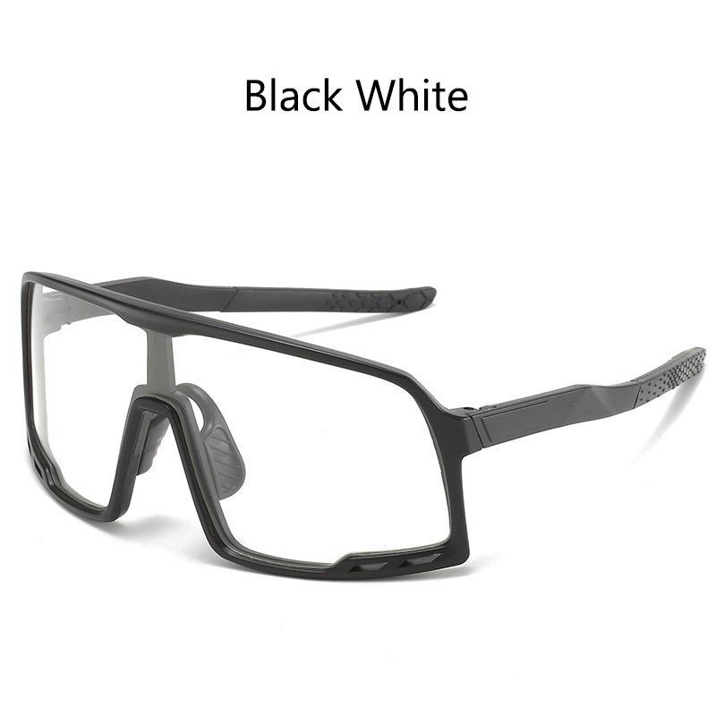 Fashion Sunglasses Cool Men Women Luxury Glasses Outdoor Sports Runing Drving Shades Racing UV400  Bicycle Eyewear