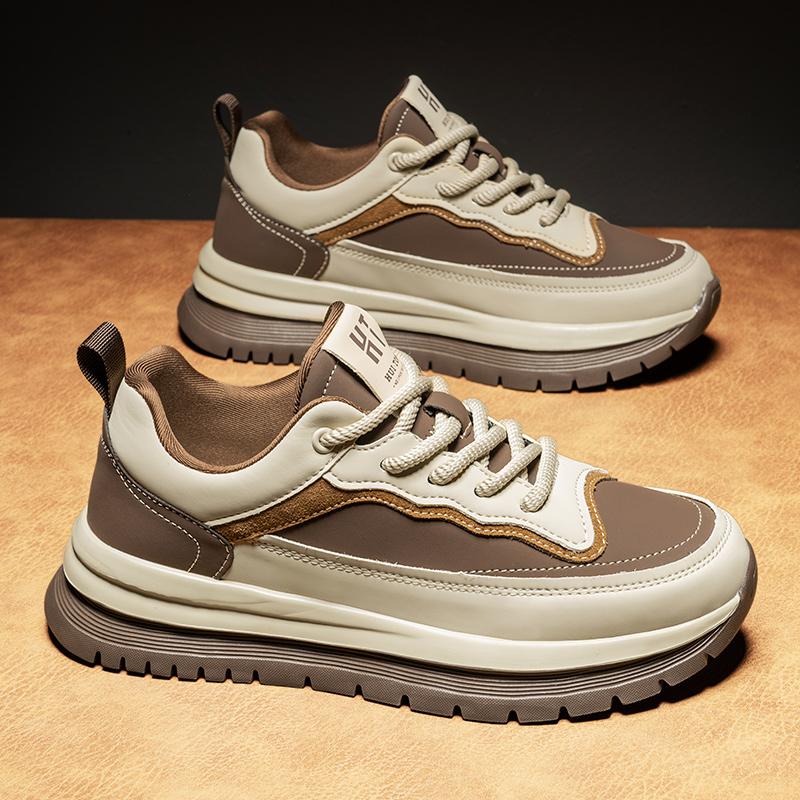 Men's shoes Sneakers Male tenis Luxury shoes Mens casual Trainer Race Breathable fashion loafers running Shoes for men