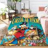Custom 1Pc Duck Adventures Flight Fun Rug Office Carpet Indoor Outdoor Entrance Doormat Nonslip Soft And Comfortable Living Room D91639