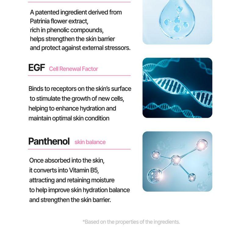 RiRe - PDRN Rejudin Cream 10g