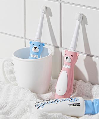 Soins dentaires – Brosses à dents pour enfants