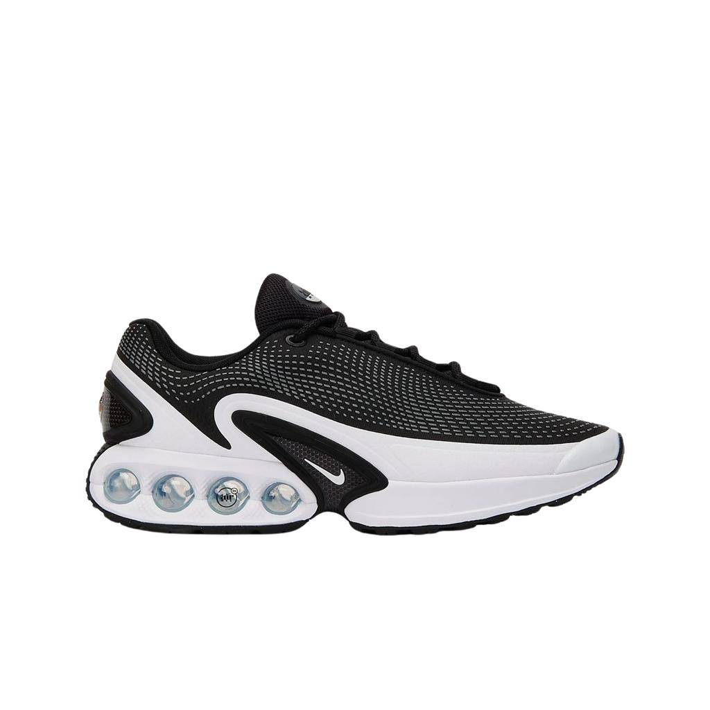 Nike Air Max Dn Black Cool Grey