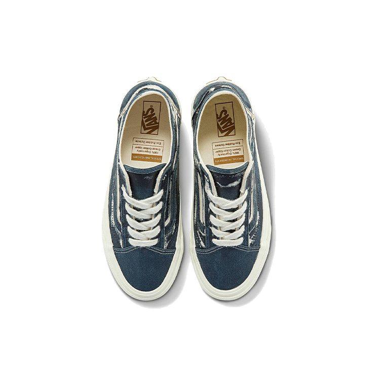 Vans Old Skool Tapered Calzado 'Blue' VN0A54F48CP
